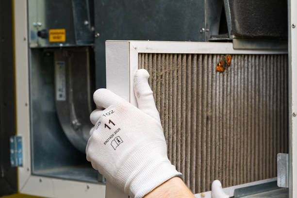 Best Air Filter Replacement Services in Centereach, NY